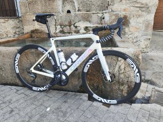 Bicicleta de Carretera Orbea Orca