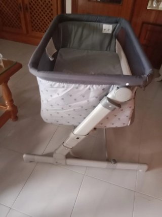 Minicuna Colecho Chicco