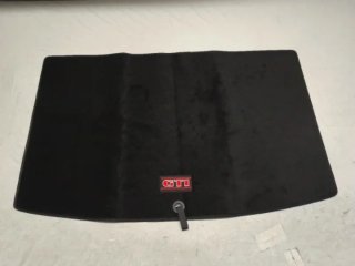 + Peugeot 205 GTI Alfombrilla Maletero a medida