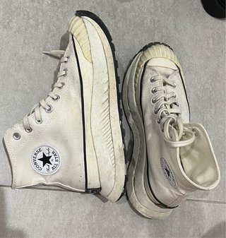 Zapatillas Converse