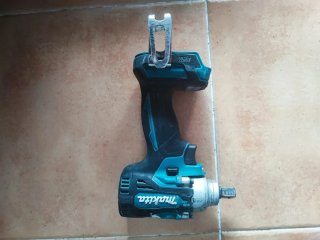 Atornillador de Impacto Makita LXT DTW 301