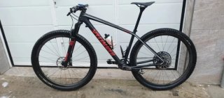 Bicicleta MTB Specialized Epic