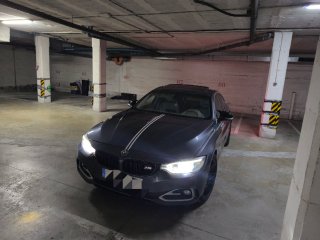 BMW Serie 4 2014
