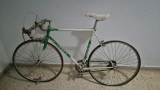 Bicicleta de Carretera Orbea Sierra Nevada