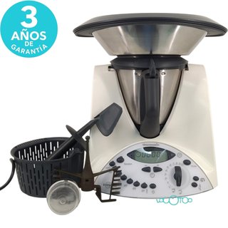 VORWERK THERMOMIX TM31