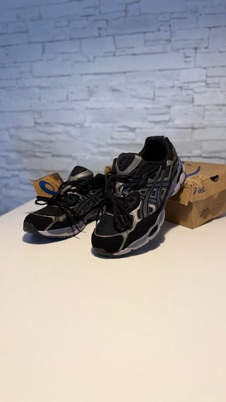 Zapatillas Asics Gel-NYC