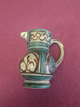 Vaso vintage Paterna