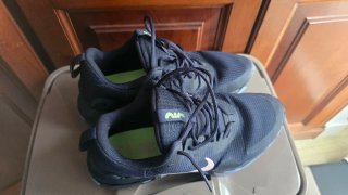 Zapatillas Nike Air Max Alpha Trainer 5