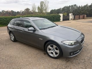 BMW Serie 5 2015