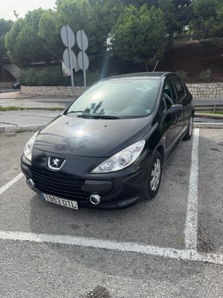 Peugeot 307 2005