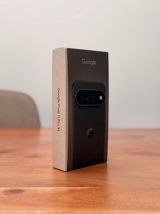 NUEVO Google Pixel 11 Pro XL 512GB