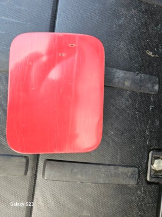 Tapa y tapón de depósito Nissan Terrano