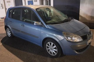 Renault Scenic 2006