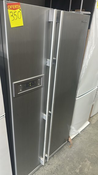 Frigorífico Americano Samsung 350€