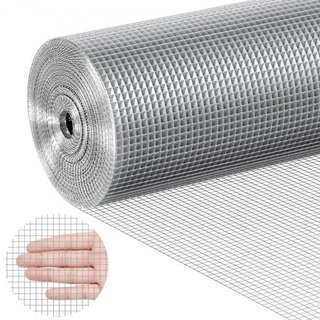 Hardware Cloth, 1/4 inch 36in x 100 ft 23 Gauge, H