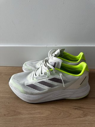 Zapatillas Running Adidas Duramo Speed 42 2/3