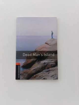 Dead man's island