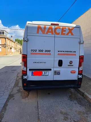 FIAT Ducato 2016