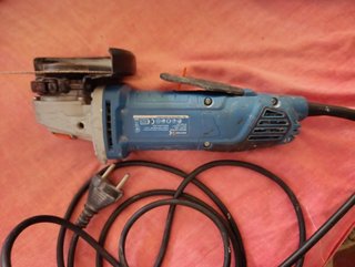 Set de Taladro y Radial Dexter