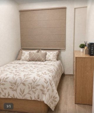 Alquiler de habitación
