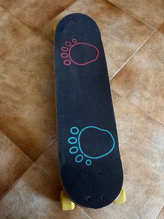 Skate Decathlon SK Play 120