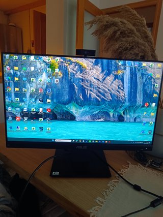 Monitor ASUS BE24EQK 23,8 Videoconferencia