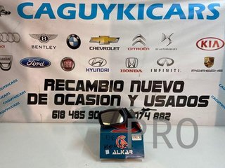Ford mondeo retrovisor derecho ref: 6165409