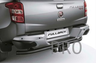 GANCHO DE REMOLQUE FIAT FULLBACK