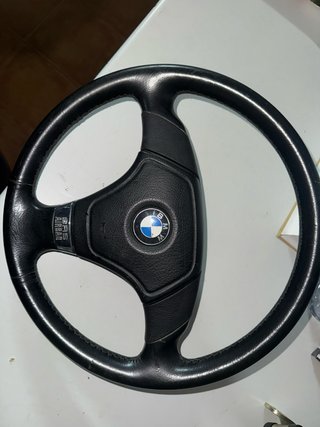 Volante BMW M3 E36