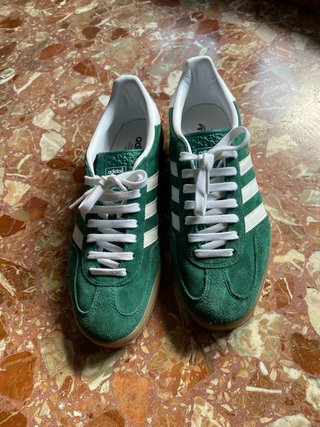 Zapatillas Adidas Gazelle Indoor