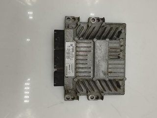 8200565863 centralita renault megane 1.5 dci 7048