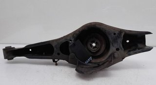 Brazo suspensión inferior seat 1162686 altea (5p5)