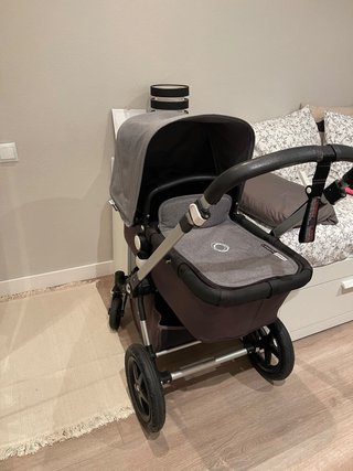 Bugaboo Camaleon 3 con Accesorios