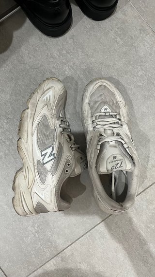 Zapatillas New Balance 725 Blancas
