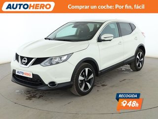 Nissan Qashqai 1.2 N-Connecta