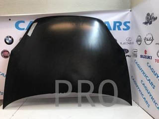 Capo delantero fiat linea nuevo con tara