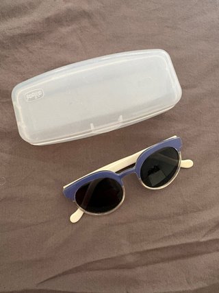 Gafas de sol Chicco para niño
