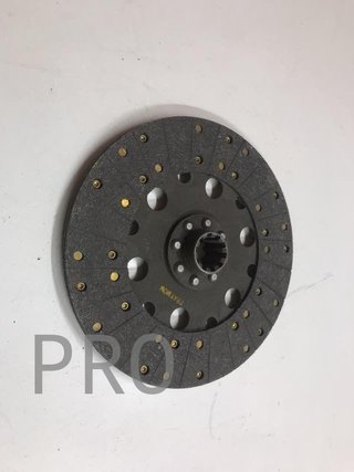 Disco embrague saeta halcón nuevo