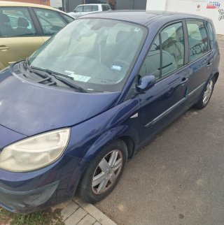 Renault Scenic 2003