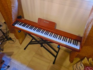 Piano Digital Donner