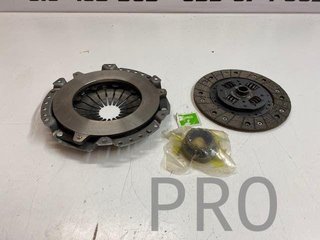kit embrague opel kadett ascona nuevo