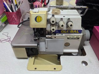 Remalladora Industrial Global OV-616-330