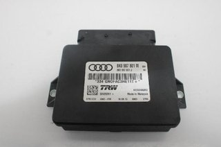 Audi 8k0907801m centralita inmovilizador a5 111988