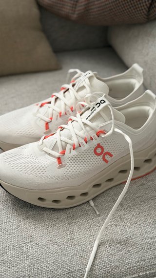 Zapatillas On Cloudsurfer