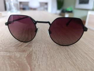 Gafas de sol Hawkers negras