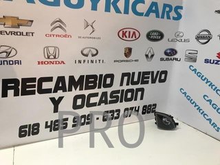Faro antiniebla bmw 5 f11