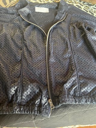 Chaqueta Maryland Negra