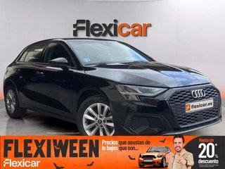 Audi A3 Sportback 30 TDI 85kW (116CV)