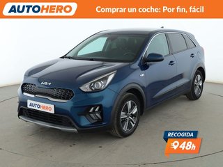 Kia Niro 1.6 Hybrid Concept