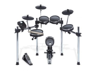 Batería Electrónica Alesis Surge Mesh Kit